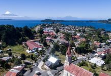 Alcalde (s) de Puero Octay: Por contagios en Osorno la comuna es arrastrada a la cuarentena