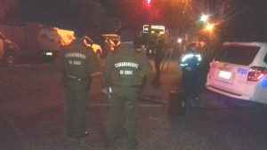 PDI investiga homicidio contra una mujer de 26 años en Castro