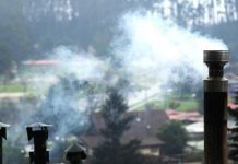Osorno y Puerto Montt presentan emergencia ambiental para este viernes 5 de julio