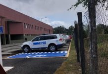 Encuentran muerta en su celda a reclusa de la cárcel de Puerto Montt