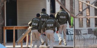 Material explosivo y armas de fuego incautó OS-9 de Carabineros en Calbuco