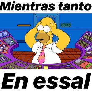 Los memes de "Osorno sin agua" se tomaron las redes sociales