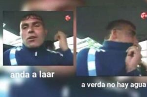 Los memes de "Osorno sin agua" se tomaron las redes sociales