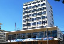 Contraloría investiga posibles delitos efectuados por una funcionaria del municipio de Osorno