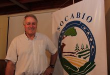 Mesa por suspensión de revalúos agrícolas: Solución de fondo o fojas cero, según Consorcio Agrícola del Sur