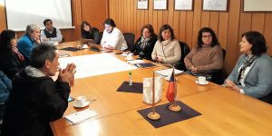 Universidad de Los Lagos asume mediciones de calidad del agua potable en Osorno