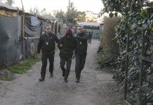 Detienen a presuntos responsables de asesinar a scout de 17 años en San Vicente