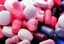 PDI incautó droga similar al éxtasis que provenía de Hong Kong