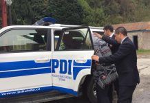 PDI detuvo a mujer que vendía droga cerca de colegio en Llanquihue