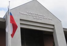 Dictan cadena perpetua a autor del delito de femicidio en Quellón