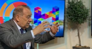 Cámaras lectoras de patentes para los Ríos y Los Lagos, piden al Ministro del Interior diputados de RN, Berger y Kuschel