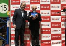 La empresa Dimak recibió premio regional por inclusión laboral