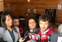 Director Nacional de Fosis dió inicio a programas de emprendimiento en la Provincia de Llanquihue