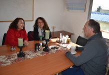 Nueva directora asume en Centro del Sename de Puerto Montt