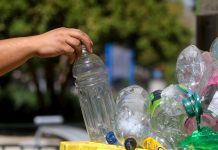 Rodrigo Sagaceta, líder de «Todos Reciclamos» entregó detalles de la Ley REP