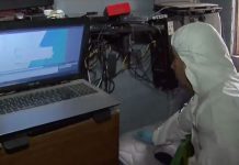 PDI desbarata sistema que permitía retransmitir partidos por internet generando millones en ganancias