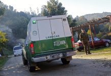 Hallan tres cadáveres en vivienda de Pedegua: Investigan eventual femicidio y parricidio