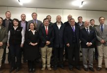 Comisión Mixta en Osorno despachó proyecto de ley de etiquetado de la leche y productos lácteos