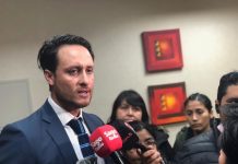 Seremi del Minvu de la región de Los Lagos denunció a la PDI el hackeo de una de sus redes sociales