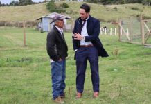 Minvu entregará subsidios a comunidades indígenas en la región de Los Lagos