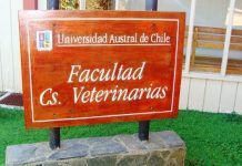 Primer Seminario enfermedades emergentes y reemergentes desde la mirada de una salud en la Universidad Austral de Chile, Valdivia