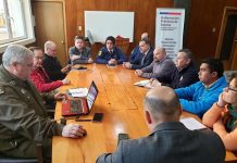 SAGO exigió que las mesas de trabajo anti abigeato se realicen durante todo el año