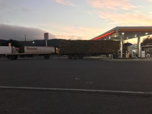 "Los Magníficos": No paran de ayudar a Salamanca, en titánica lucha contra la sequía