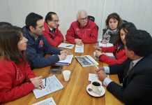 No retornó agua a Puerto Octay. Se dilata crisis, a lo menos hasta el miércoles o hasta que termine turbiedad