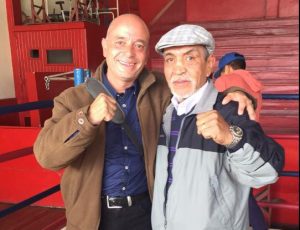 Onda Deportiva: el programa líder de la región juega de local en todas las canchas