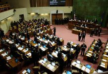 Cámara de Diputados pide extender entrega del Ingreso Familiar de Emergencia
