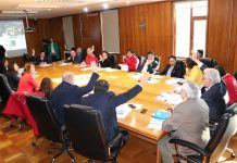 Programa “Quiero mi Barrio” del Minvu llegará a cuatro nuevos sectores de la región de Los Lagos