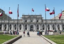 Bono para damnificados por incendios serán de hasta un millón 500 mil pesos