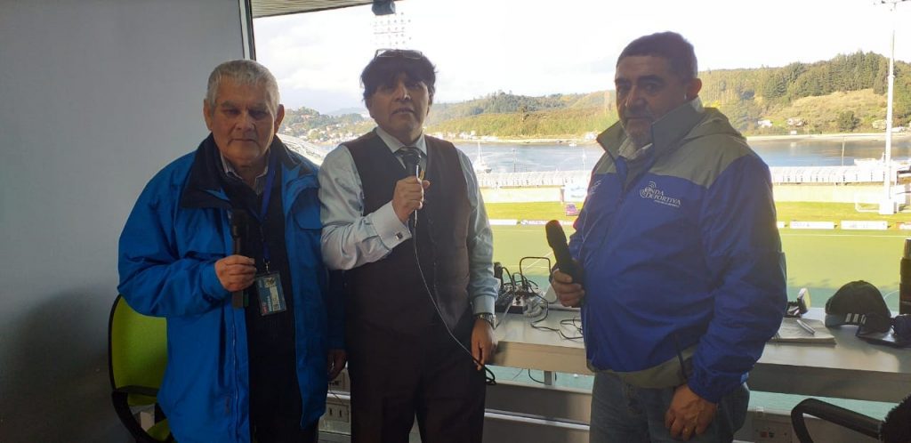 Onda Deportiva: el programa líder de la región juega de local en todas las canchas
