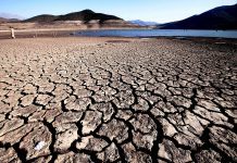 COP25: Chile empeoró en ranking de países afectados por crisis climática