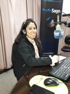 SAGO A.G. lanza programa de celebración de Fiestas Patrias con 20 fondas y 10 shows artísticos