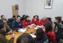 Seremi de Salud confirmó que diluyente fue la causante de contaminación en agua potable de Puerto Octay