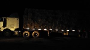 "Los Magníficos": No paran de ayudar a Salamanca, en titánica lucha contra la sequía