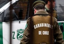 Comenzó juicio oral contra 31 acusados por fraude al interior de Carabineros