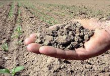 MOP decreta escasez hídrica para 3 provincias de la Región de Los Lagos