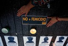 Condenan a presidio perpetuo simple a femicida de Osorno tras asesinar a su pareja en abril de 2022