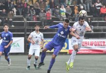 Provincial Osorno perdió ante Deportes Concepción