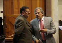 Senadores por la región votarían a favor del segundo retiro del 10% si llegase a discutirse en la Cámara Alta