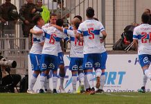 U. Católica visita a América de Cali con la misión de ganar para prenderse en la Libertadores