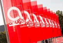 FAENACAR: A Feria de Anuga, Alemania, lo último en innovación alimentaria.