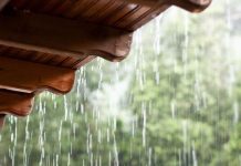 Zona central registra el invierno más lluvioso de la última década