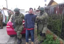 Peligroso delincuente fue detenido en Puerto Montt y quedó en prisión preventiva