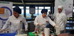 Festival del Salmón Santo Tomás vuelve a Puerto Montt