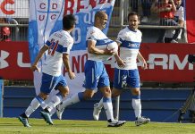 Universidad Católica dio nuevo paso hacia el bicampeonato al someter a Cobresal