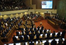 Cámara Baja votará el próximo martes el segundo retiro del 10%