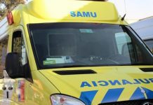 CORE José Luis Muñoz reiteró estudiar descentralización en sistema de ambulancias de Samu en Osorno